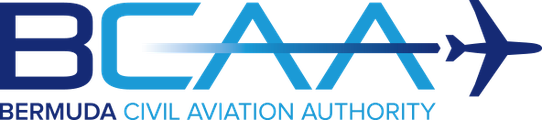 Bermuda Civil Aviation Authority logo