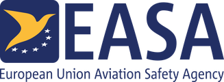 European Union Aviation Safety Agency logo
