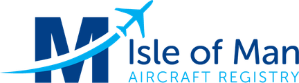 Isle of Man Aircraft Registry logo